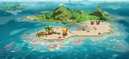 Cat Quest III screenshot 2