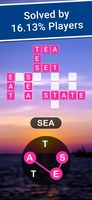 Screenshot 5 of Crossword Jam+