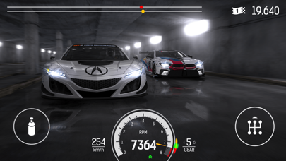 Nitro Nation screenshot 3