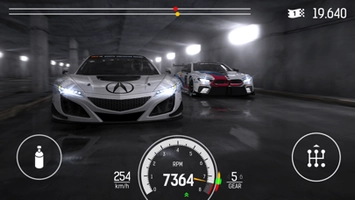 Screenshot 3 of Nitro Nation