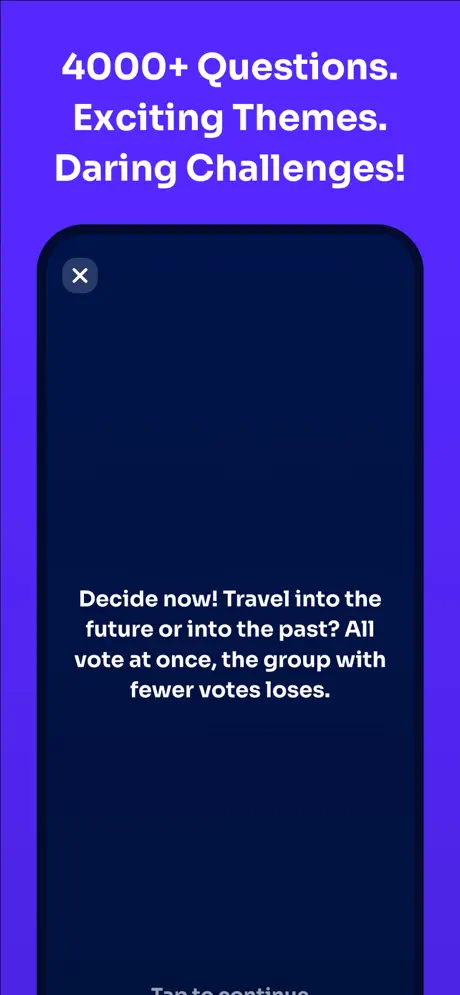 Pocoloco screenshot 3