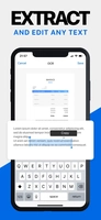 Screenshot 3 of MobileScanner