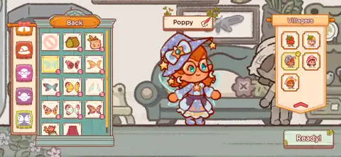 FairyVillage - iOSGods.com screenshot 4