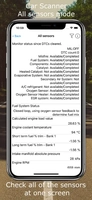 Screenshot 3 of Car Scanner
