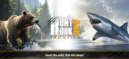 Hunt and Hook screenshot 1