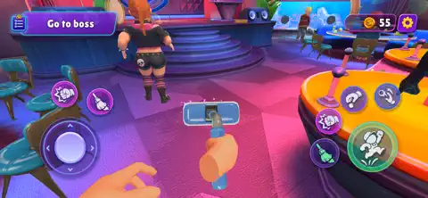 I Am Janitor ✨ screenshot 1