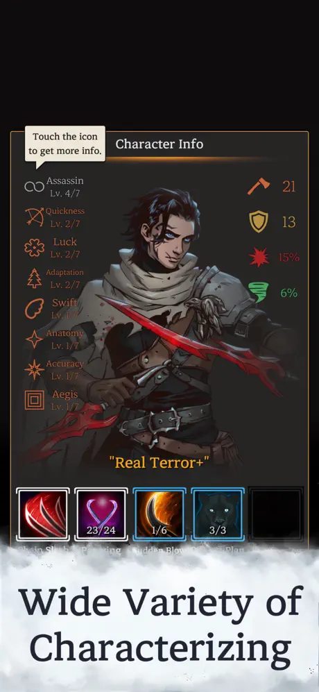 TowerofWinter - iOSGods.com screenshot 5