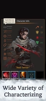 Screenshot 5 of TowerofWinter