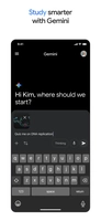Screenshot 5 of Gemini
