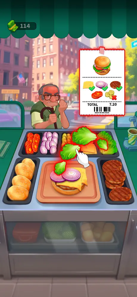 We are cooking screenshot 5