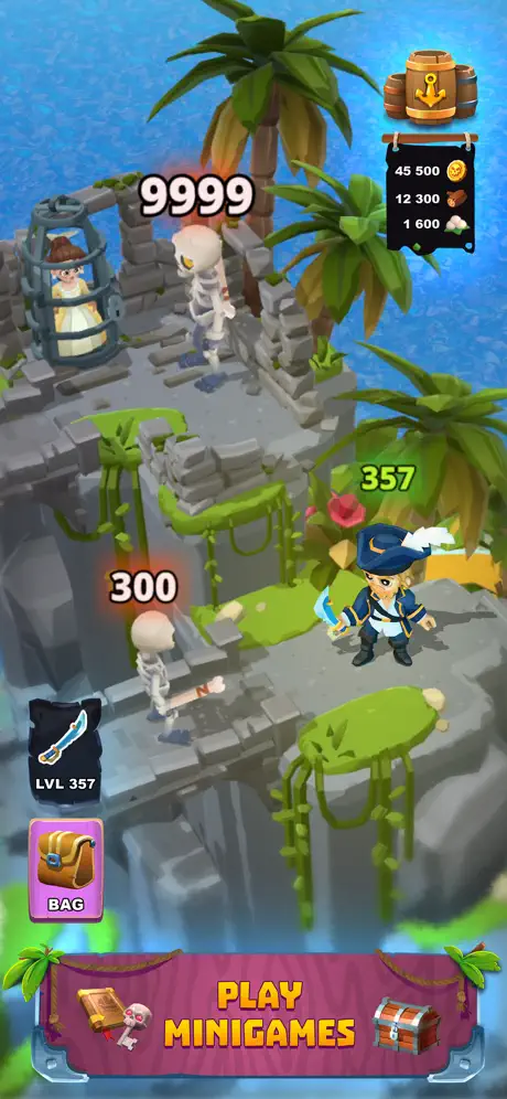 Age Of Sails - iOSGods.com screenshot 2