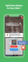 Screenshot 5 of ClearStatus