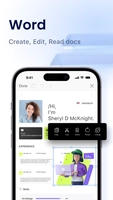 Screenshot 4 of wpsoffice