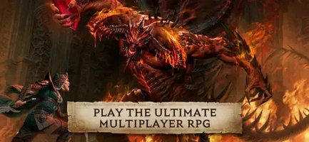 Screenshot 1 of Diablo Immortal