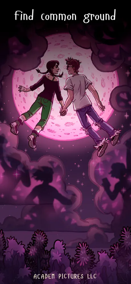 AcademDreams ✨ screenshot 4