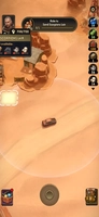 Screenshot 3 of Skullburn