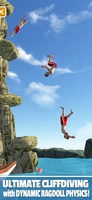 Screenshot 2 of Flip Diving