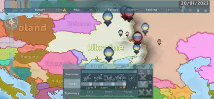 Dummynation screenshot 5