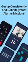 Screenshot 4 of Alarmy
