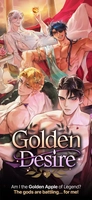 Screenshot 1 of Golden Desire