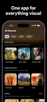 Screenshot 4 of AI Canvas
