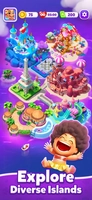 Screenshot 4 of Pop Island