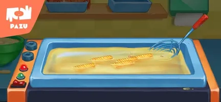 Screenshot 3 of Burger Maker