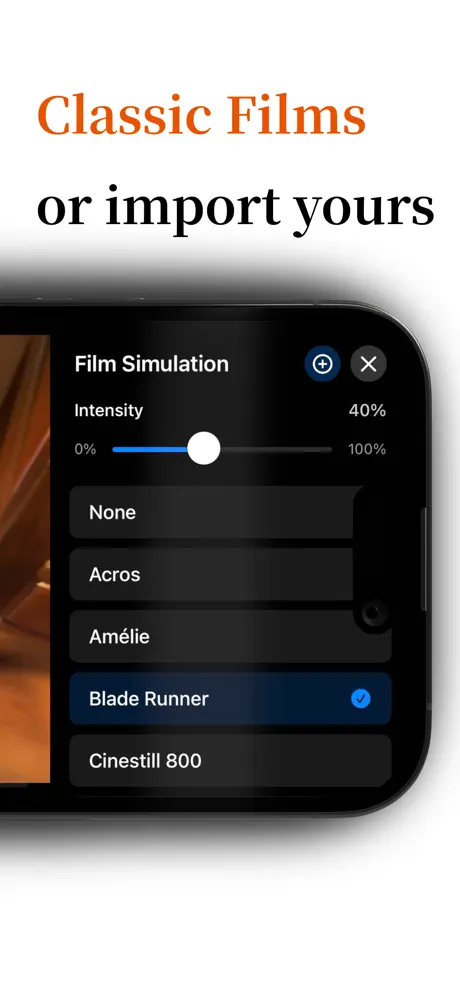 MistLens screenshot 4
