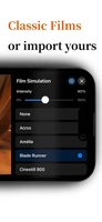 Screenshot 4 of MistLens