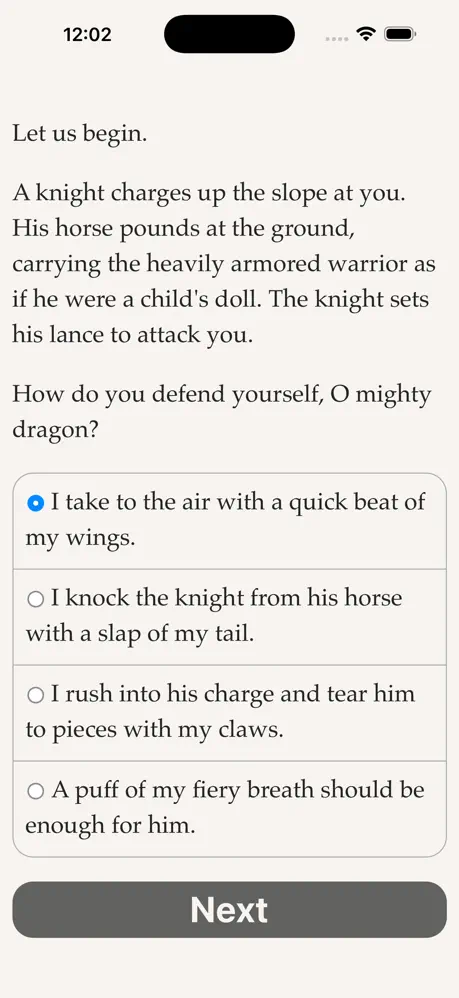 Choice of Games - iOSGods.com screenshot 2