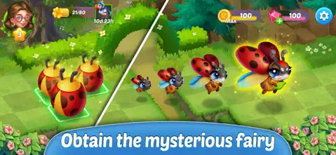 Fairyland - iOSGods.com screenshot 2
