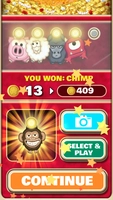 Screenshot 4 of Sling Kong