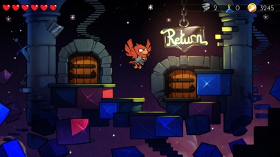 Dragon's Trap screenshot 6