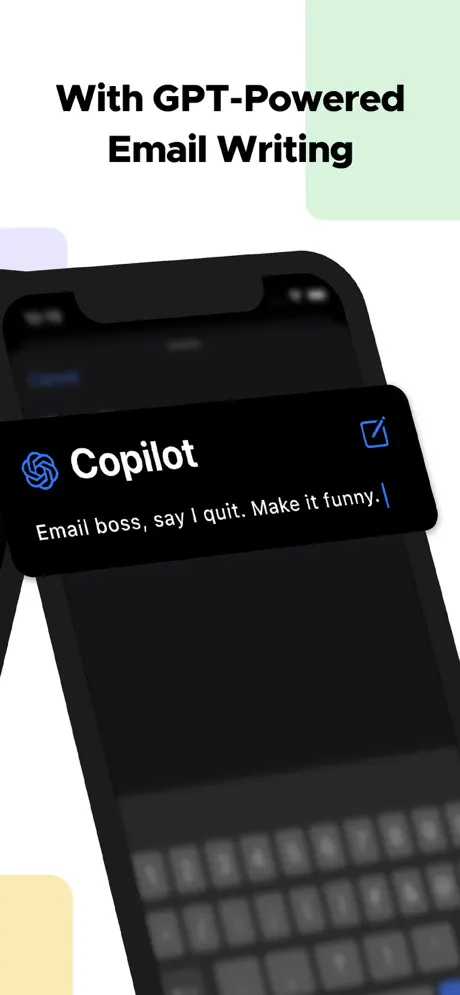 Canary screenshot 2