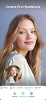 Screenshot 4 of Facetune