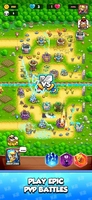 Screenshot 1 of KR Battles