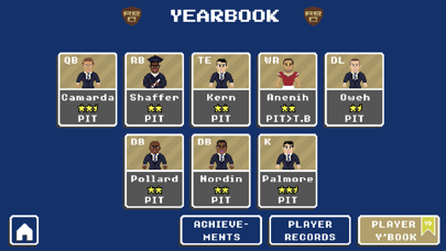 RB College screenshot 3