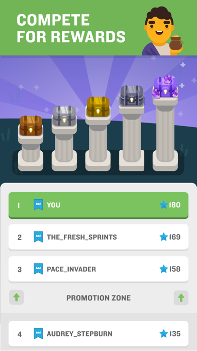 Run An Empire - iOSGods.com screenshot 3