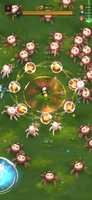 Screenshot 3 of Legend of Survivors