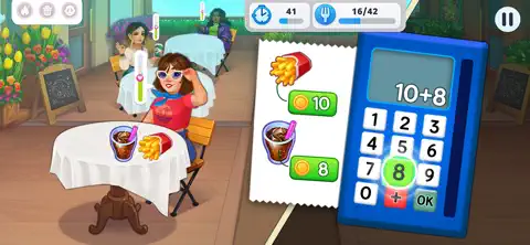 CookingLive - iOSGods.com screenshot 1