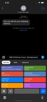 Screenshot 3 of Clipboard