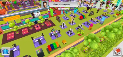 My Gym screenshot 5
