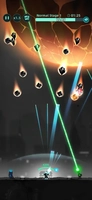 Screenshot 2 of Galaxy Defense
