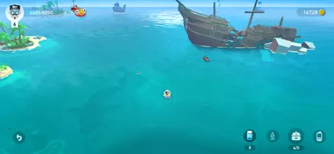 Creatures+ screenshot 1