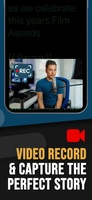 Screenshot 2 of Teleprompter