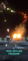 Screenshot 2 of WARHEAD: Air Tower Defence ✨