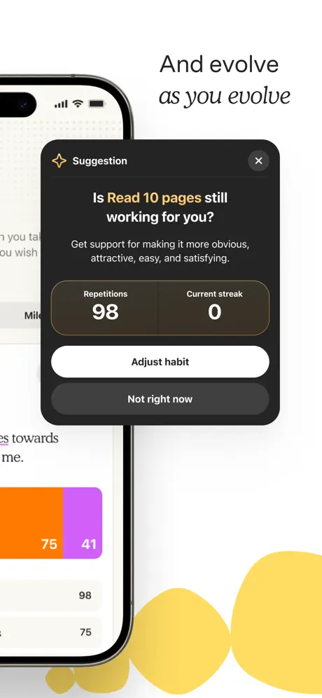 Atoms screenshot 5