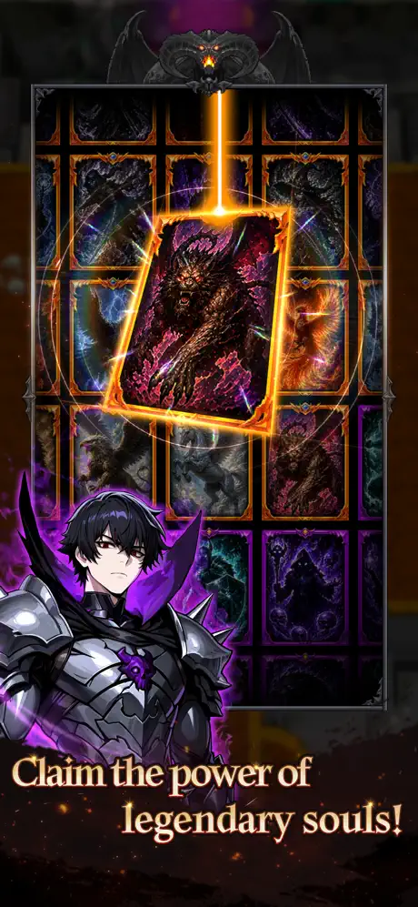 Evil Sword ✨ screenshot 2