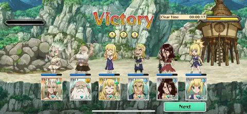 BattleCraft - iOSGods.com screenshot 2