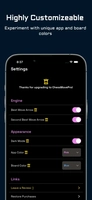 Screenshot 5 of ChessMovePro